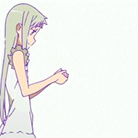 动态头像大全动漫最新 幸好遇见你在我最美的年纪