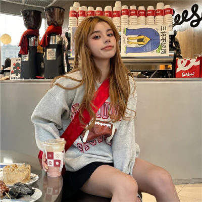 不定义篇欧美女头很有意境 很有独立感的魅力欧美女头