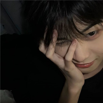 帅气男头稀有高端很简洁 质感精致的男头