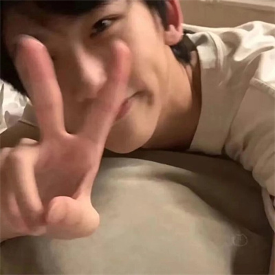 自由感超帅男头很高端 小红书上热门热的男头