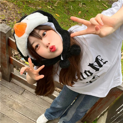 甜到爆的女头超好看外貌高 超级勾魂的女头合集