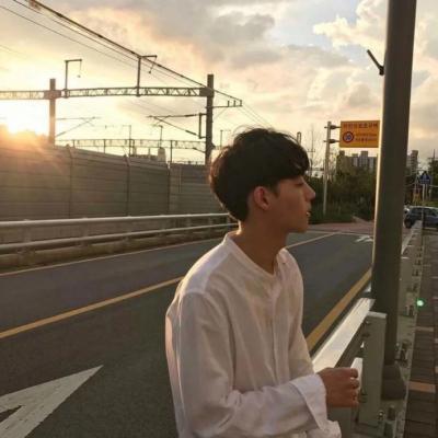 帅一点的男生头像超拽小丑 一眼就能记住的男生头像