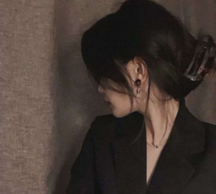 很丧很伤感的六字网名大全 丧到骨子里的六字网名合集