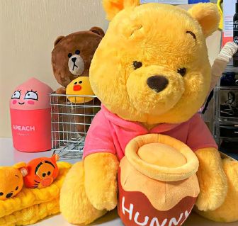 情侣网名唯美恩爱好听 唯美温馨情侣专用网名