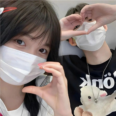 不舍得换掉的情头超绝 外貌跟风度都是顶配的情头