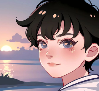 眼里有光的阳光男生网名 阳光开朗大男孩网名