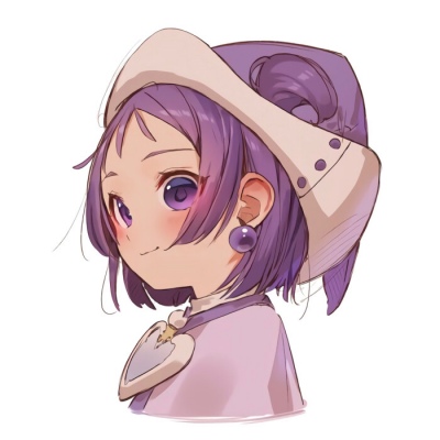 萌妹子王者荣耀开黑的卡通经典生活原本就是诗情画意的模样