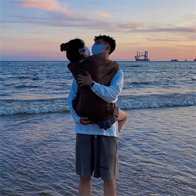 情头双人真人高清一人一张 最新版高质量情头优质幸福