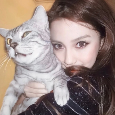 一些早期照风格很软弱又很日系的