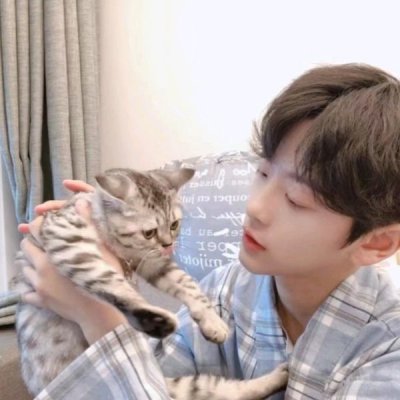 兄弟帅气头像两人一人一张 最新好基友头像好看阳光