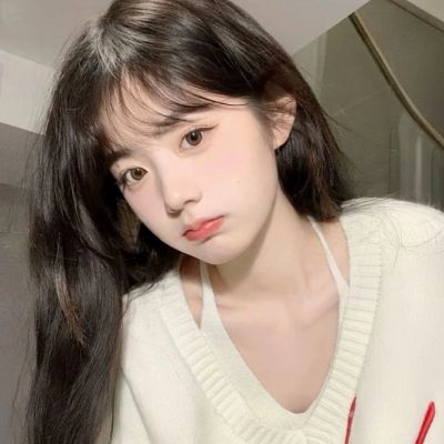 小红书超级火的女生头像呆萌清新 在乱七八糟的生活里找到快乐