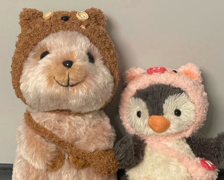 有点撒娇还甜的情侣网名 很宠很甜的情侣网名