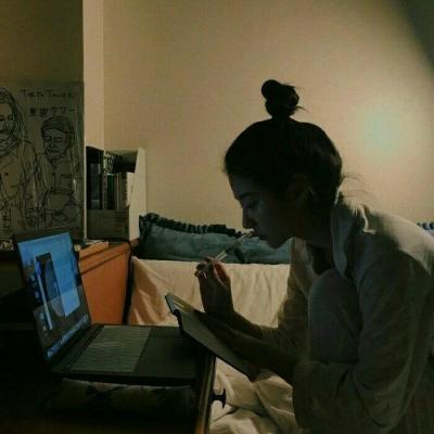 最新重口味头像欧美黑白 你说得很对但是我不听