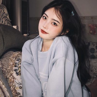 风度女生最爱的好看的精致女头 比较高端的一款很有质感的女头