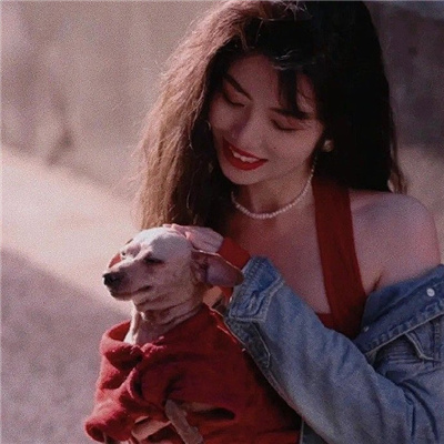 最新版外貌好的复古女头 希望下一次喜爱上一个也喜爱自己的人