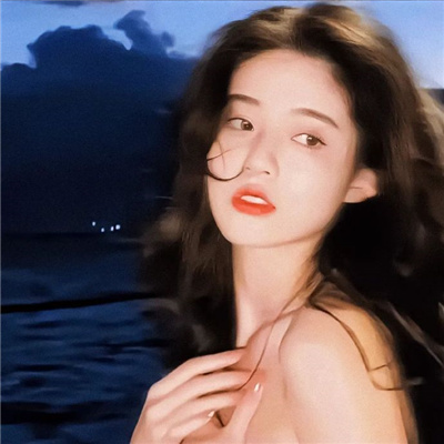 张张绝美的女头一眼倾心 高质量的珍品女头