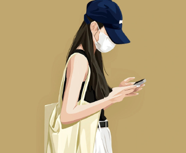 有品味女人用的简洁网名 高贵好听有风度的女网名