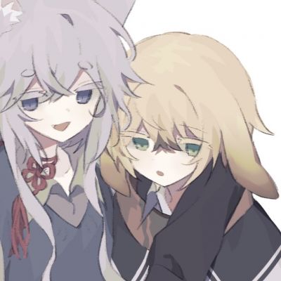 很稀有又很好看的情头二次元 最新版的二次元情头合集