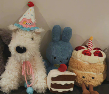 唯美且自由的网名二字 一看就幸福的网名两个字