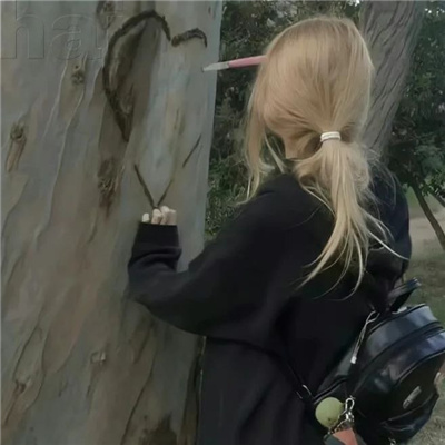 潮流风不露脸女头 很洋气的女头最新版