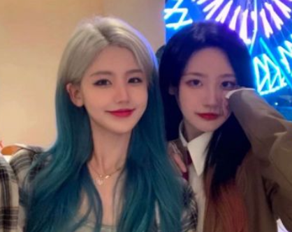 闺蜜网名二人超凡呆萌 全新呆萌的姐妹网名一人一个