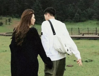 情侣网名诱人又很勾魂 甜到腻人的情侣网名