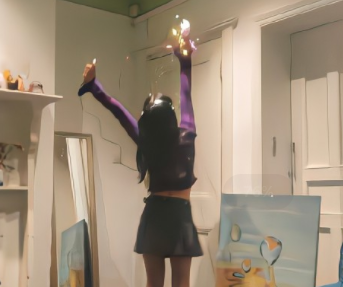 女人用的陌陌网名勾魂风度 很勾魂的出众女生网名