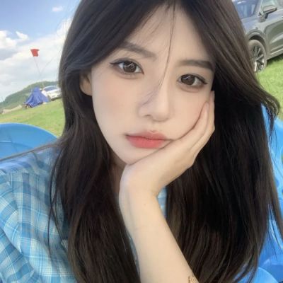 女头真人很有风度情调十足 全新很高端的女头合集