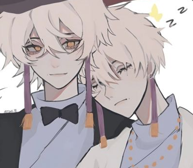 好基友网名一对很有内涵 全新兄弟网名合集