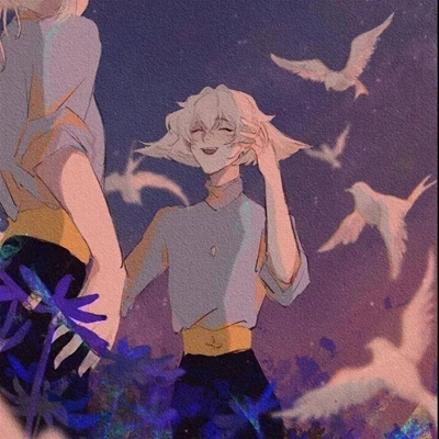 最新超拽酷酷动漫情头 没有很多爱是养不活我的