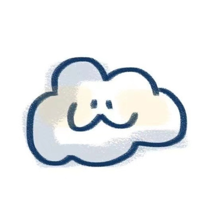 俏皮白底风格文字头像合集 无效社交摧毁有趣灵魂