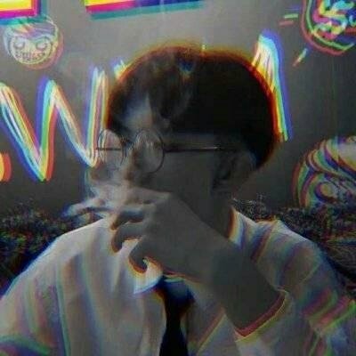 男生头像帅气冷酷图片大全 难过的时候有人拥抱真好