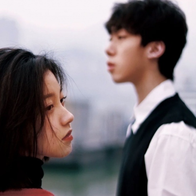 唯美到人心坎的甜蜜幸福情头 双人超级唯美的呆萌的情头大全