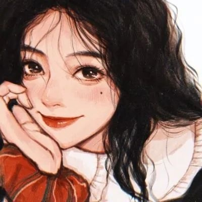 最新版的动漫女头 好久没用动漫女头啦