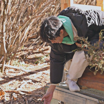 呆萌又很幽默的兄弟头像一对 不要年纪轻轻就一副看透世俗的样子