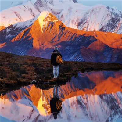 可以一直用很久的微信女头 高端又简洁的女头