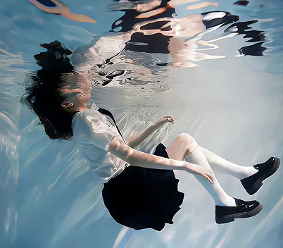 柔和淡然的网名繁体字 静心的网名繁体字