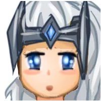 王者荣耀经典卡通五黑王者荣耀威猛个性头像大全