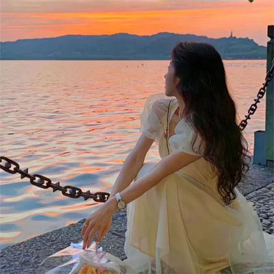 神仙外貌好看的女头合集 永远不要失去发芽的心情