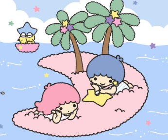 反差情侣呆萌且温馨 互动感很强的情侣网名