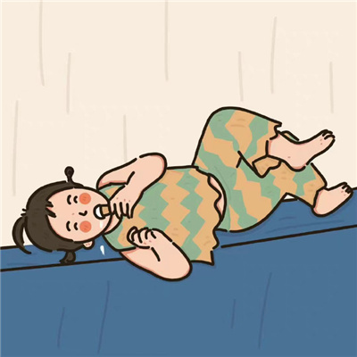 动漫闺蜜双人头像潮流高端质感 我曾遇见一片光日落时还给了太阳