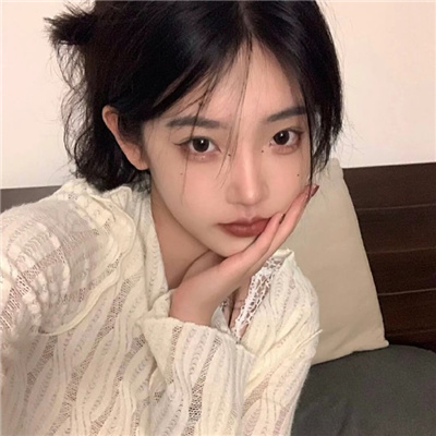 三人闺蜜头像真人超凡高外貌合集 万物皆甜而你胜过万物