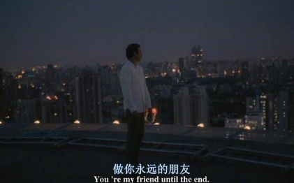 威猛的兄弟人微博名字高冷的 小丑的滑稽无人感动