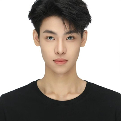 男头很帅气阳光高冷合集 闲适很潮男头超