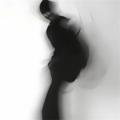 情头潮流高端质感一男一女 绝版潮流情头