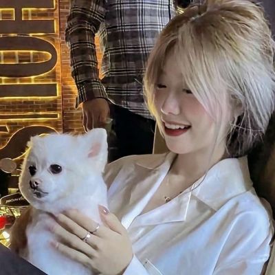 闺蜜头像真人潮流风高端质感 以自己最好的姿态去生活