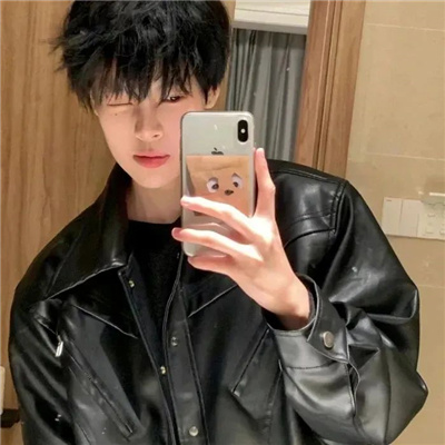 精致非主流帅气男头最新版 高清又帅气的个性男头合集