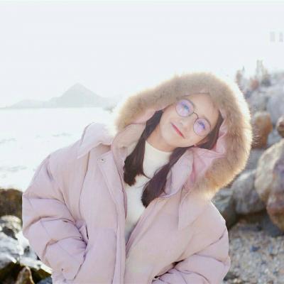 强迫症头像女生唯美韩范高清图片最新 最是欢喜无法藏匿