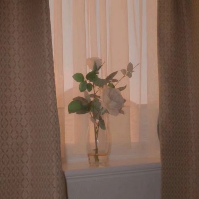 潮流风高端的个性微信人因为热爱生活而被治愈