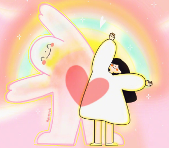 随意闲适的网名独特 独特且少见的网名